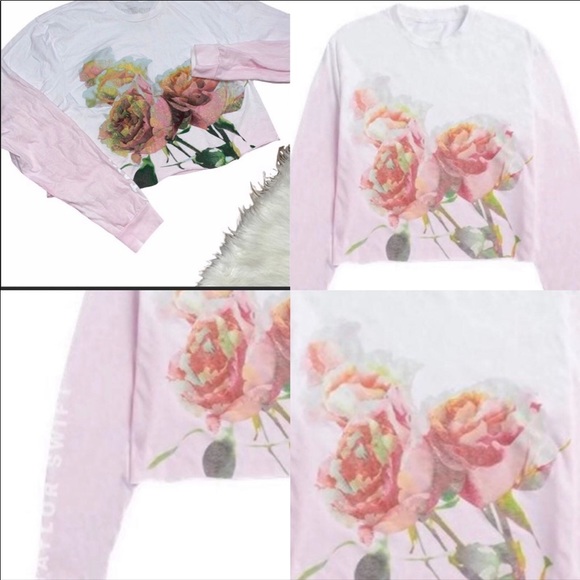 Rare Taylor Swift Shirt - Picture 11 of 16